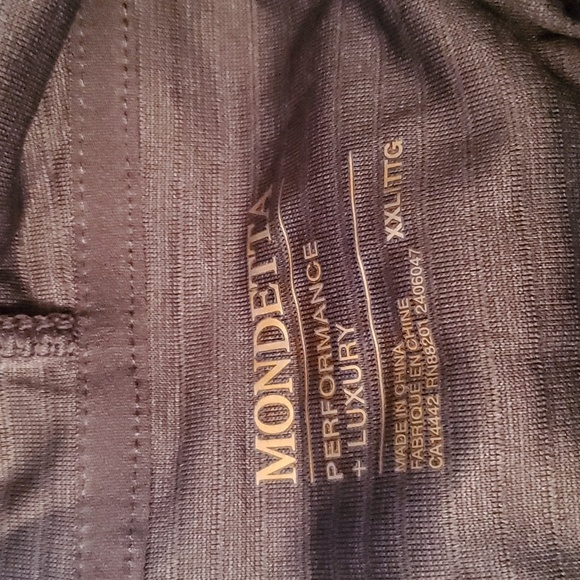 Mondetta Ottoman Hoodie - Picture 4 of 5